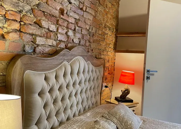 Barbara\'S Rooms