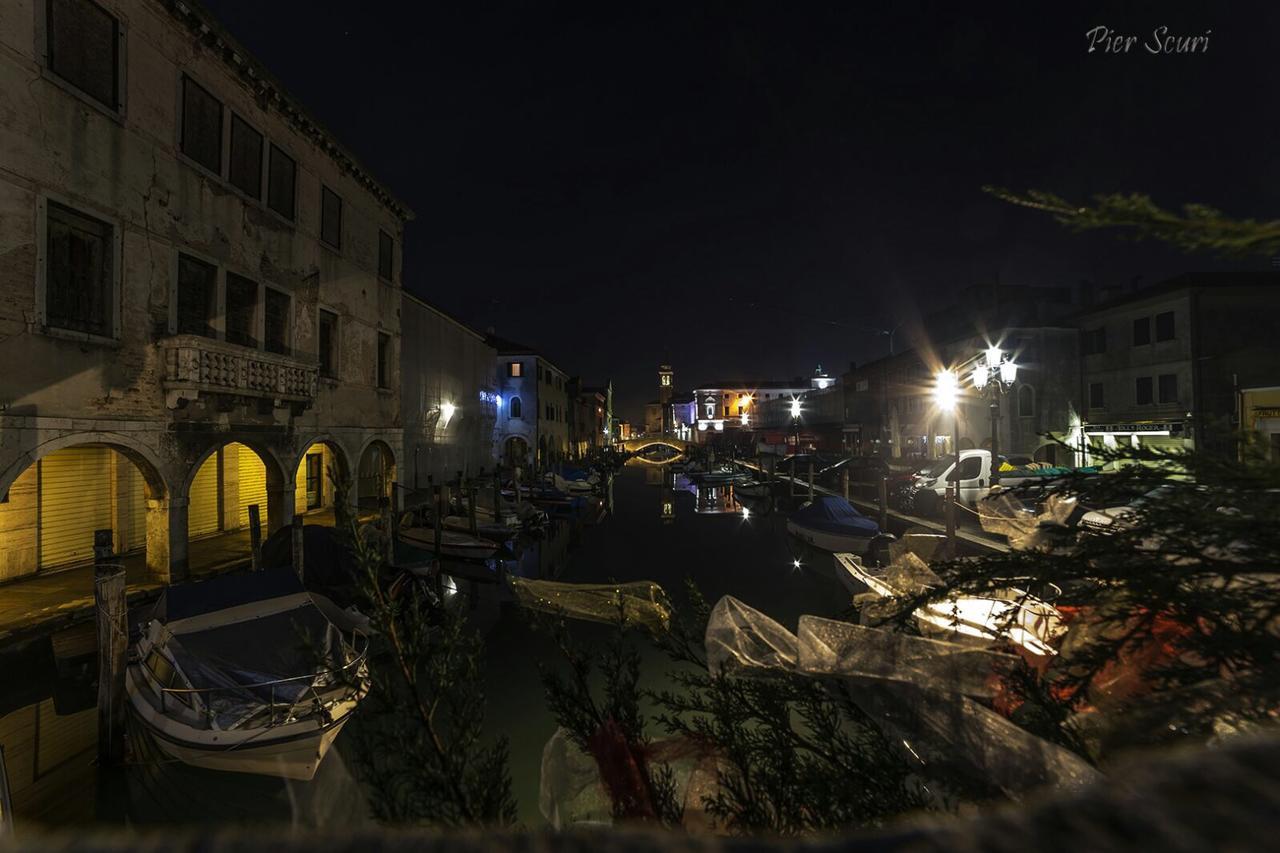 Barbara's Bed and breakfast Chioggia