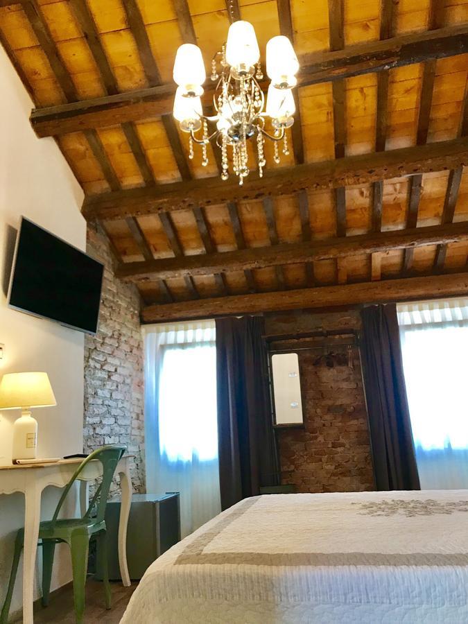 Bed & Breakfast Barbara's Chioggia