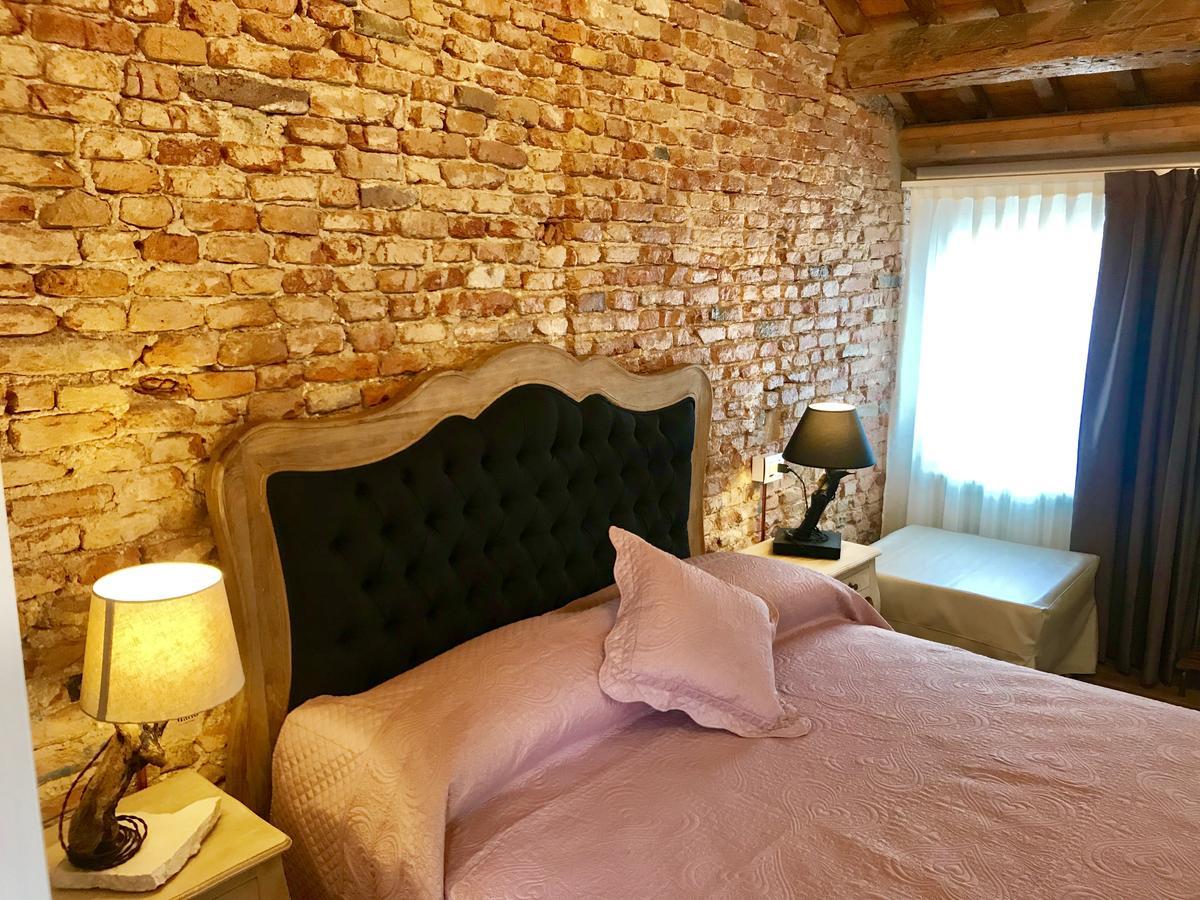 Barbara's Bed and breakfast Chioggia