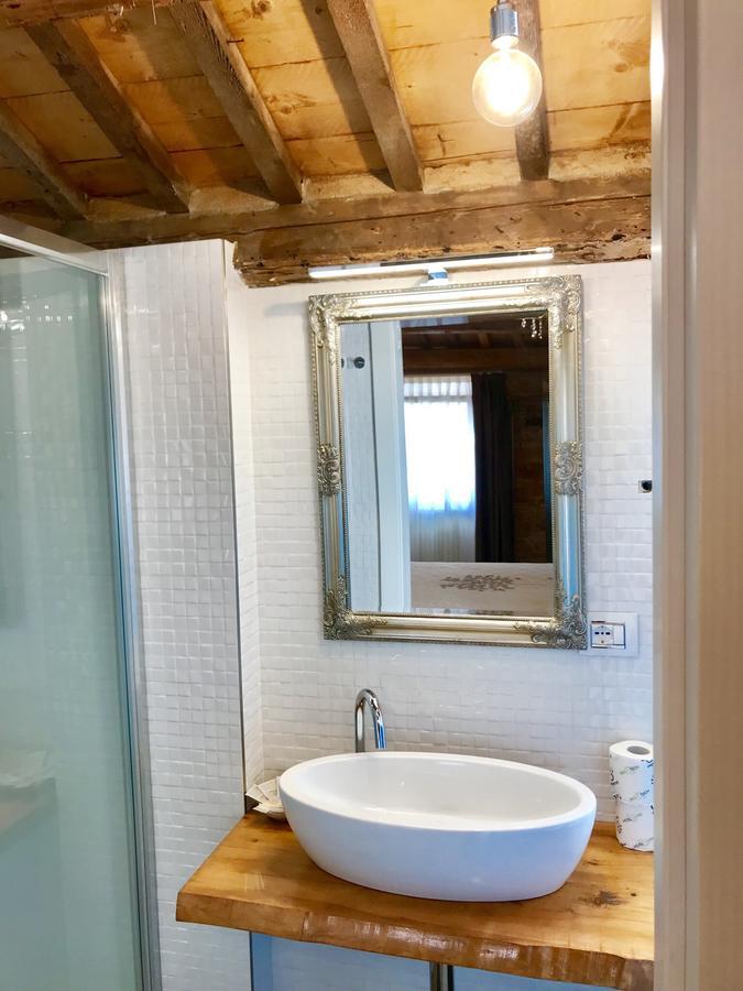 Bed and breakfast Barbara's Chioggia