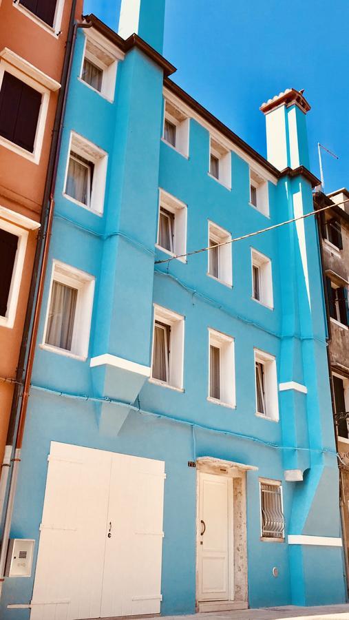 Barbara's Bed and breakfast Chioggia