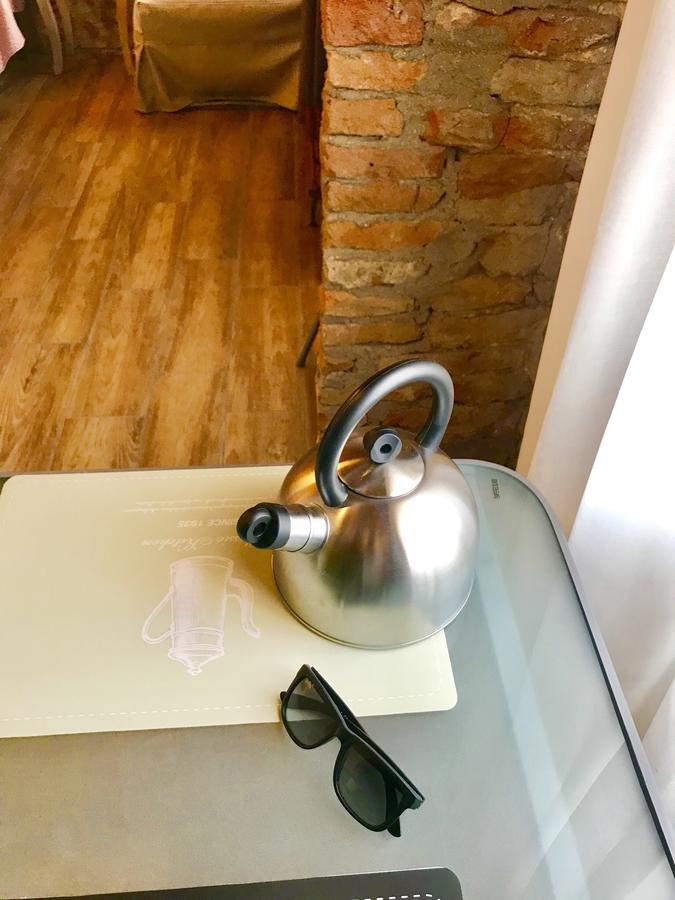 Barbara's Bed and breakfast Chioggia