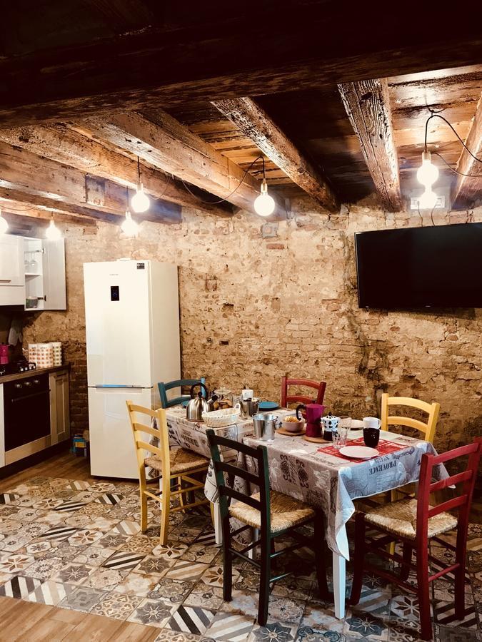 Bed and breakfast Barbara's Chioggia