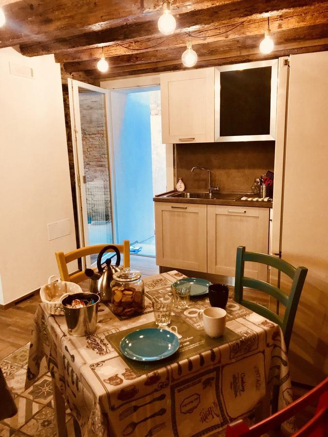 Bed and breakfast Barbara's Chioggia