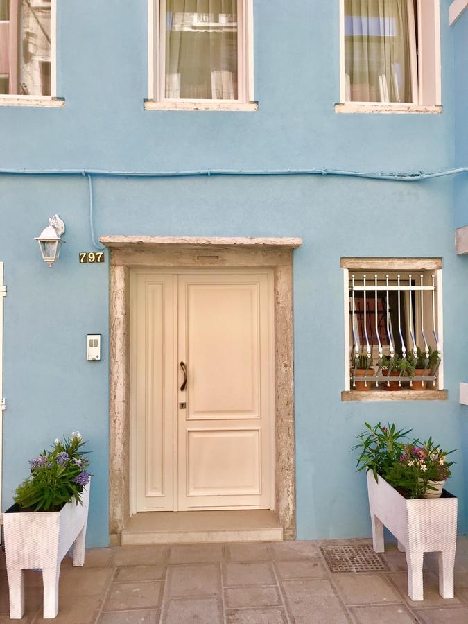 Barbara's Bed & Breakfast
