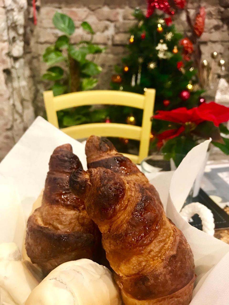Barbara's * Chioggia